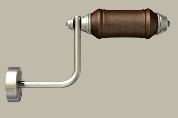 The Types and Materials