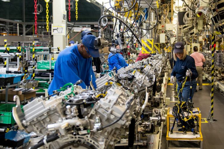 Welding: Bringing the Car's Beauty to Life