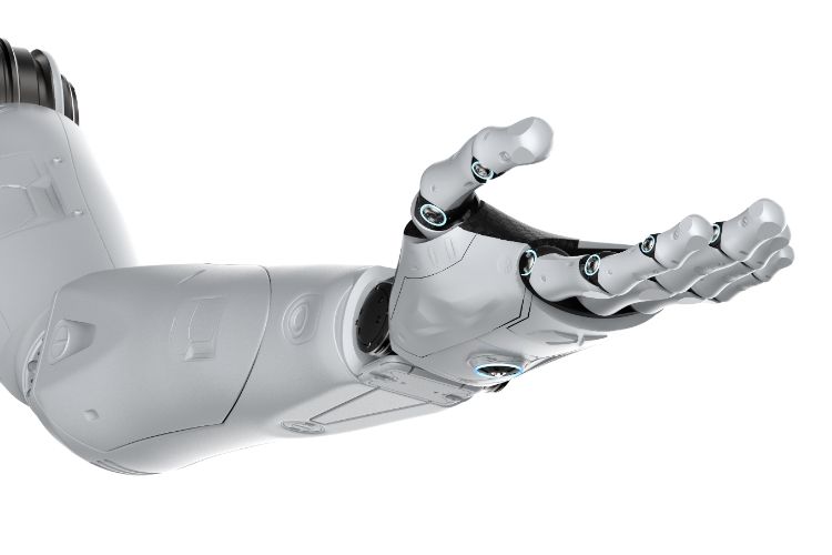 Joint Mechanisms: Bringing Life to the Robotic Hand