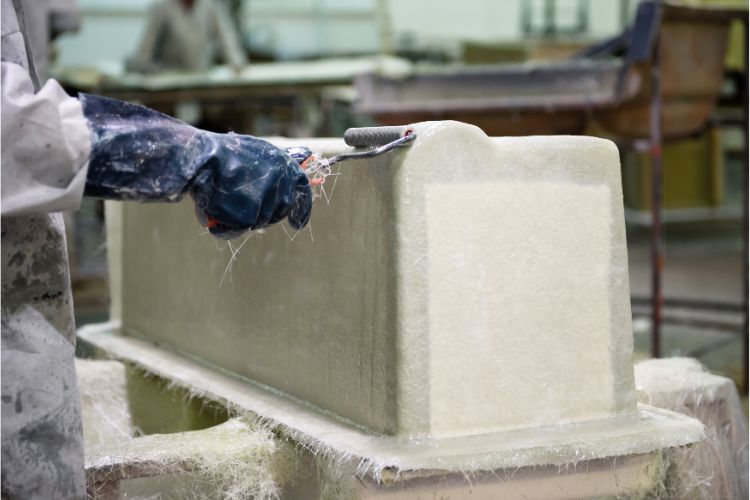 Manufacturing Marvels: Bringing Composites to Life