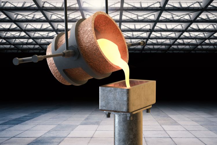 Polycrystalline Symphony: Grains and Boundaries