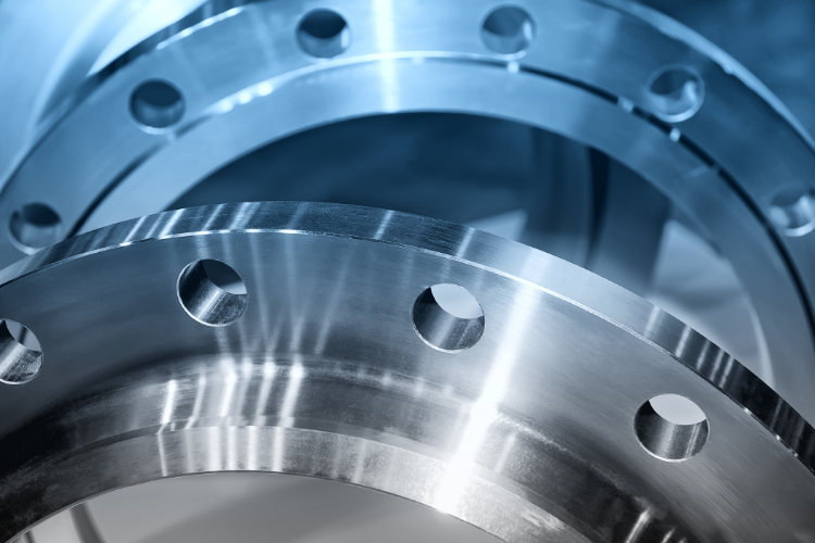 Steps for the Metal Plating Process: