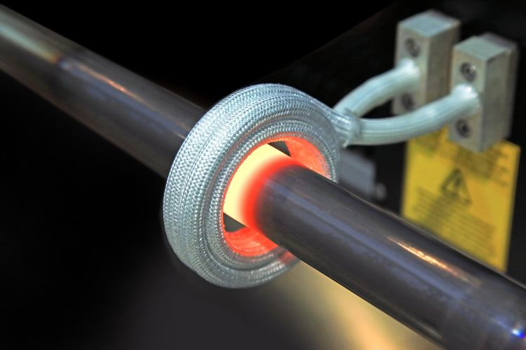 The Dance of Transformation: Heat Treatment