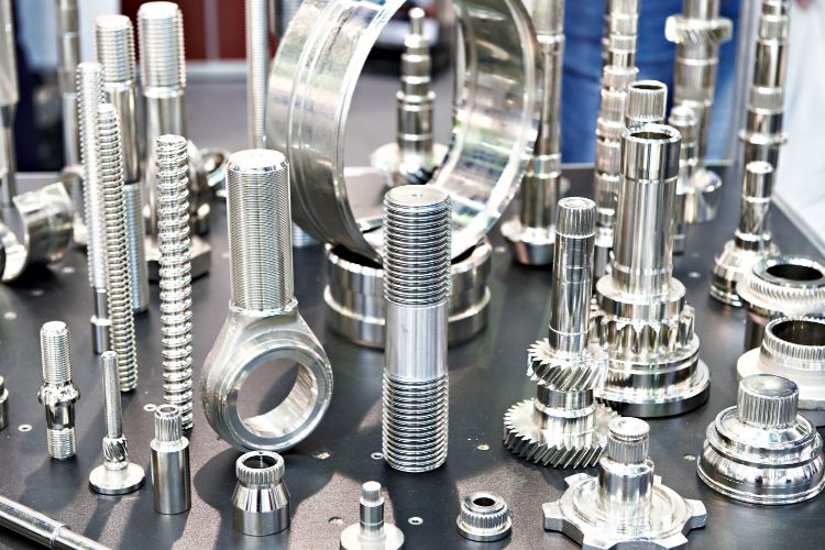 Unveiling the Factors: Considerations for Metal Plating Surfaces
