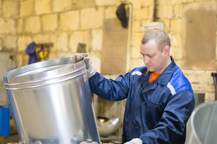 Unveiling the Techniques: Types of Metal Plating Processes