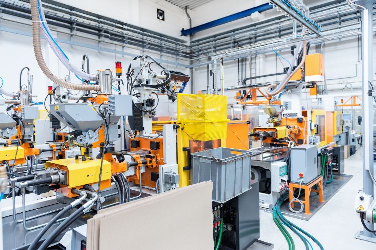Advantages of Accelerated Prototyping in Injection Molding