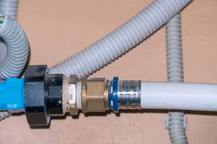 Fastener Connection