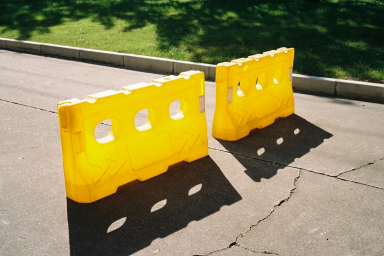 Hazards and Safety Measures