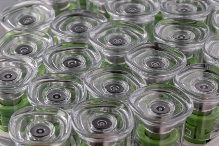 II. Advantages of Injection Molding for High-Volume Production
