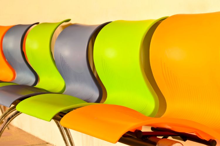 III. Case Study: Injection Molding for Manufacturing a Chair