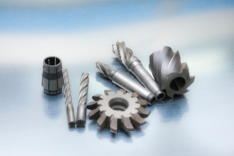 IV. Comparing Climb and Conventional Milling