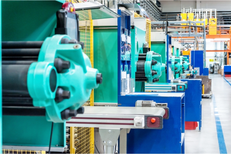 IV. The Strengths of Injection Molding Process
