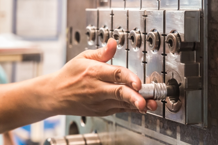 Lessons Learned from Validated Injection Molding