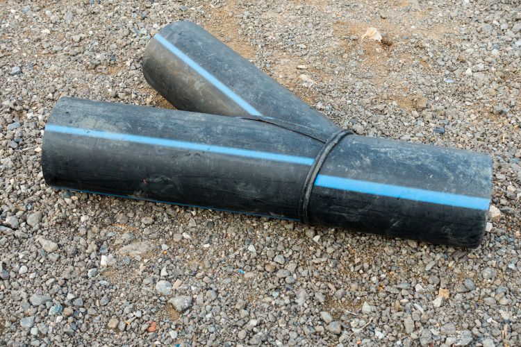 Plastic Connection Types