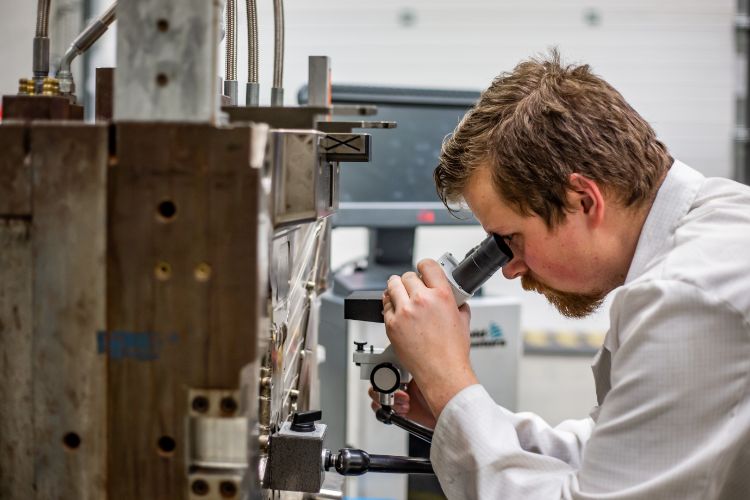 Short Shot Testing: Ensuring Quality at Every Turn