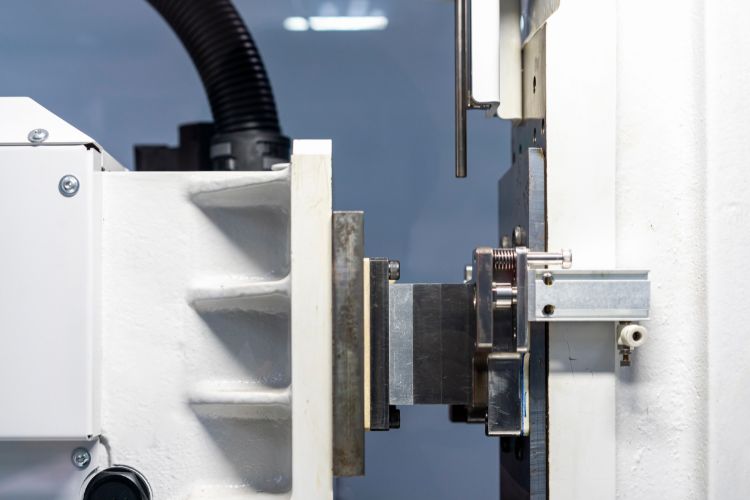 The Four Stages of Injection Molding