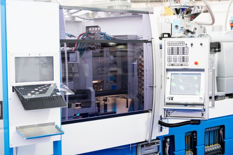 Understanding Plastic Injection Molding Process