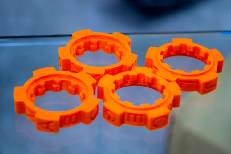Understanding Rapid Prototyping and Injection Molding
