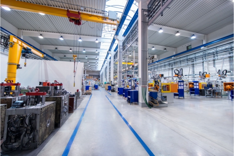 V. Why Injection Molding is Preferred for Mass Production