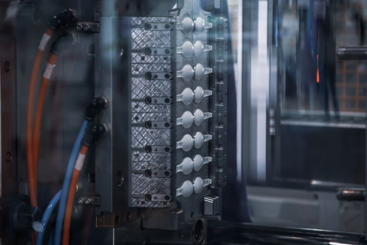 Validated Injection Molding: A Deeper Dive
