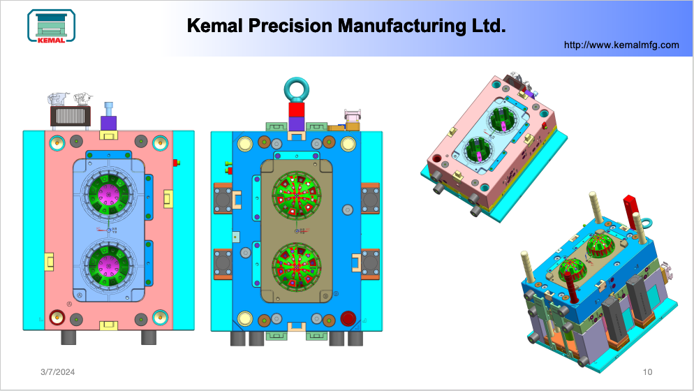 Kemal Lab