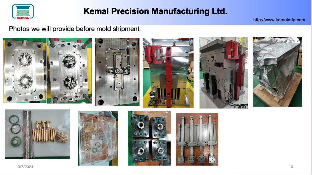Kemal Lab
