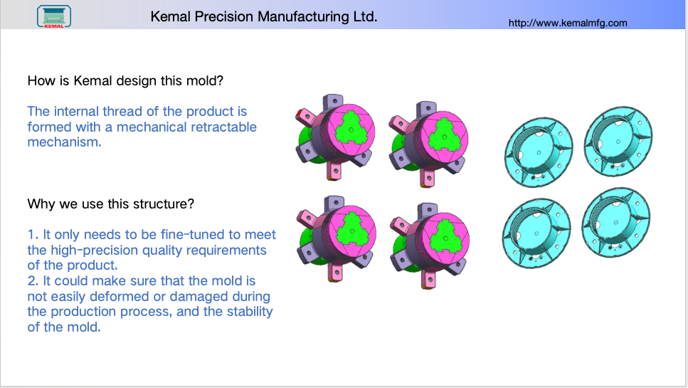 Kemal Lab