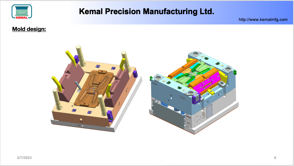 Kemal Lab