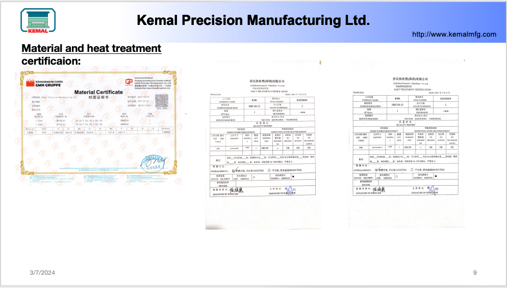 Kemal Lab