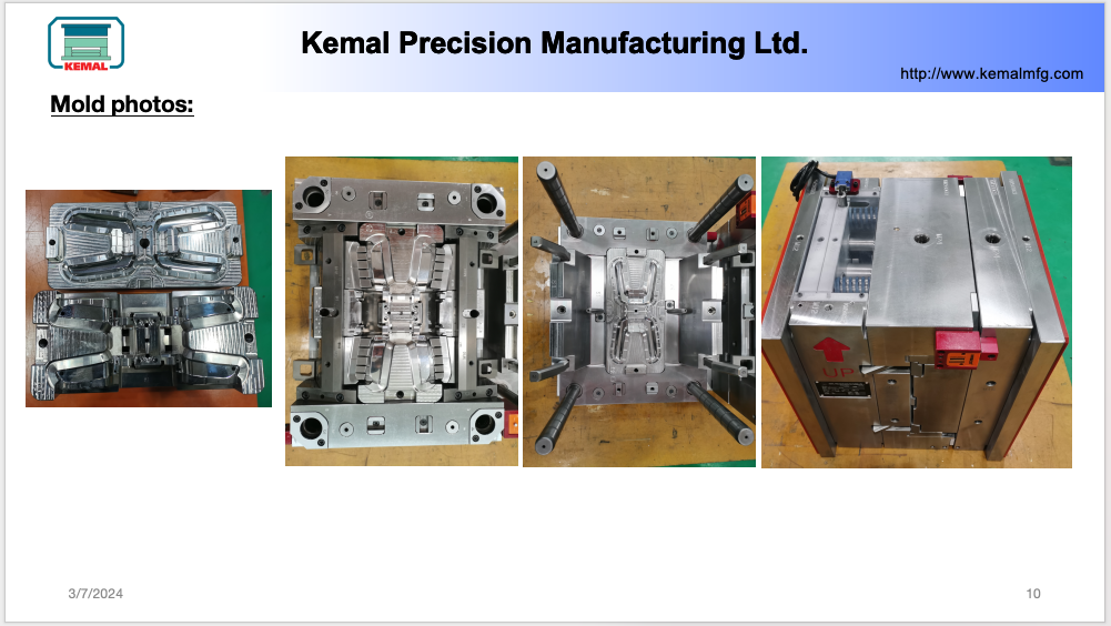Kemal Lab