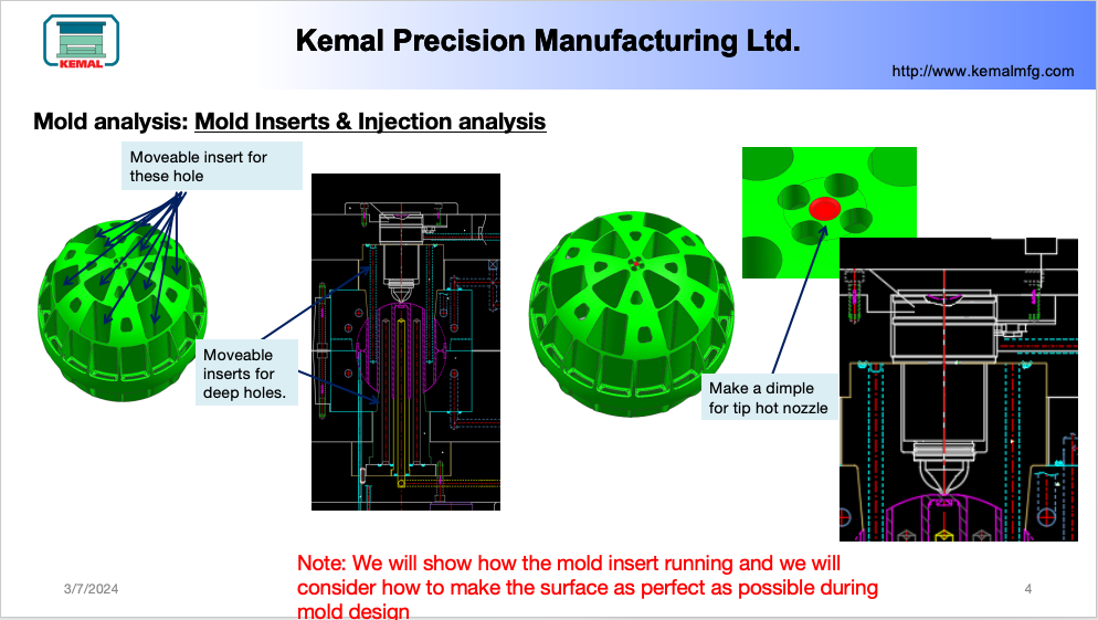 Kemal Lab