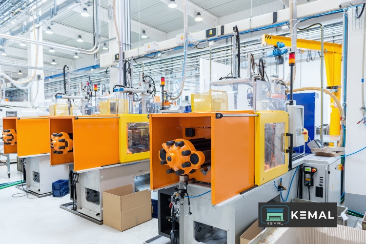 advantages of china hot runner mold systems