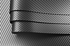 carbon fiber reinforced plastics