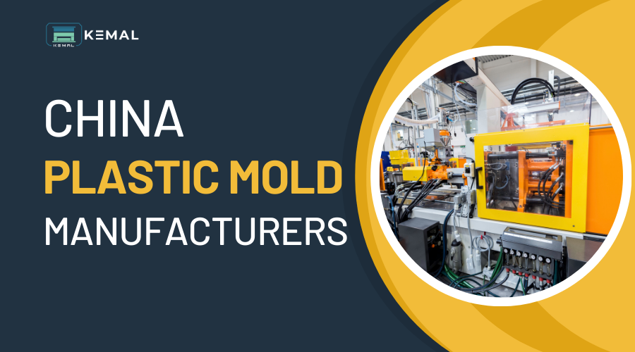 china plastic mold manufacturers your gateway to cost effective production