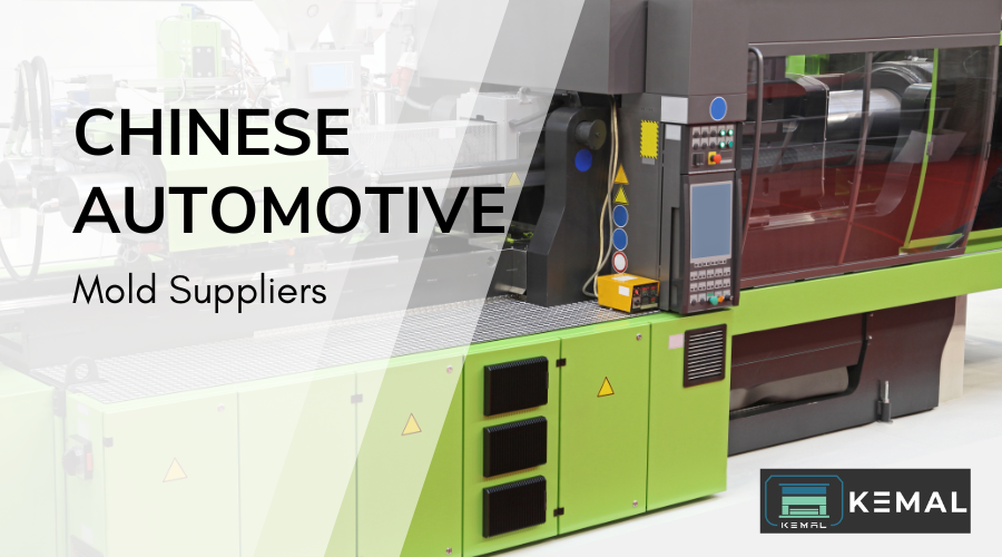 chinese automotive mold suppliers your guide to quality and cost effectiveness