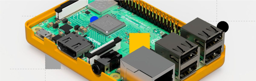 enclosure of pcb