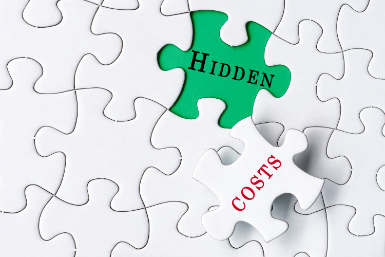 hidden costs in china injection mold pricing