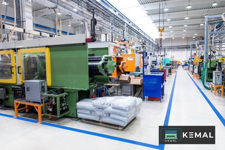 implementation of china hot runner mold systems