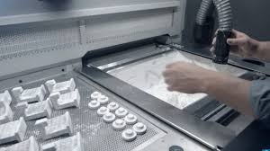 mjf 3d printing