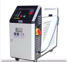 mold temperature controller