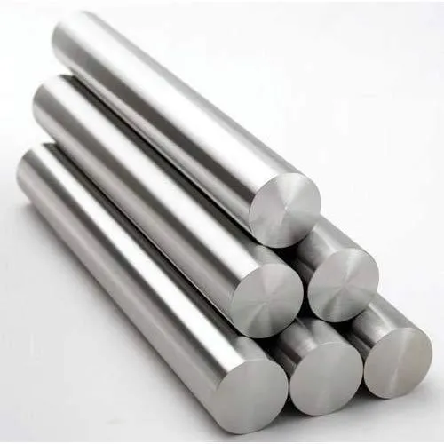 nickel alloys