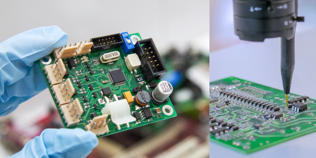 pcb