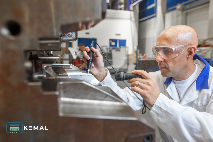 the real deal on quality control chinese injection molds