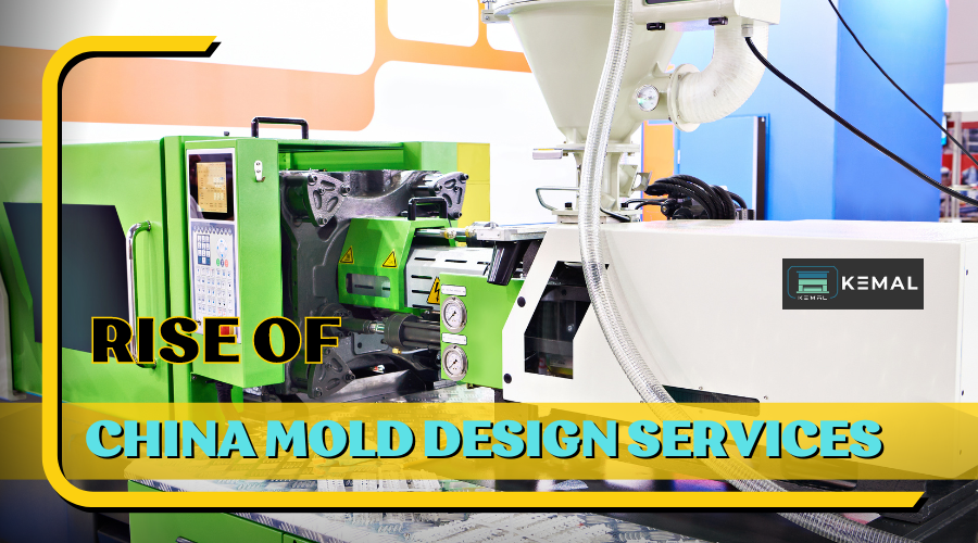 the rise of china mold design services a game changer for manufacturing