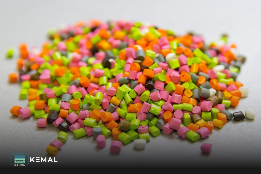Thermoplastics