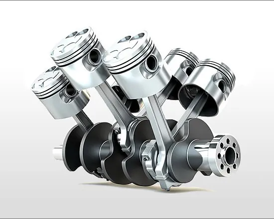titanium alloys