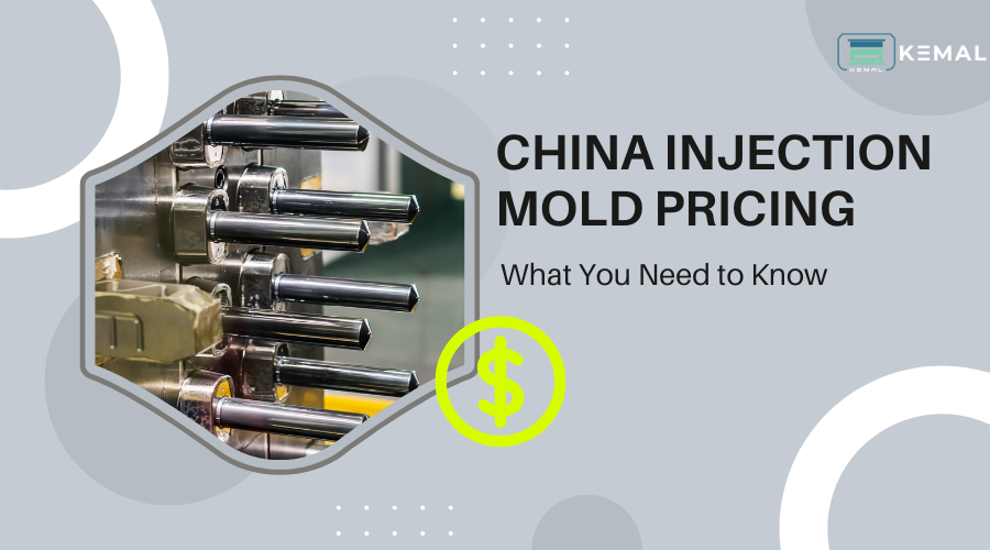understanding china injection mold pricing what you need to know -