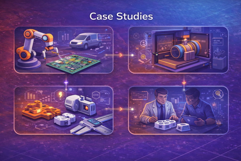 case studies