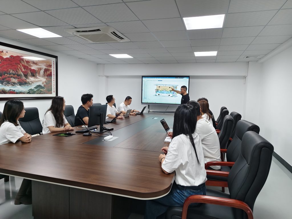 dfm and engineering support