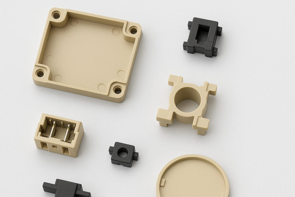 electronic components